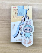 1 Blind Boxs N-Z / 10.5cm