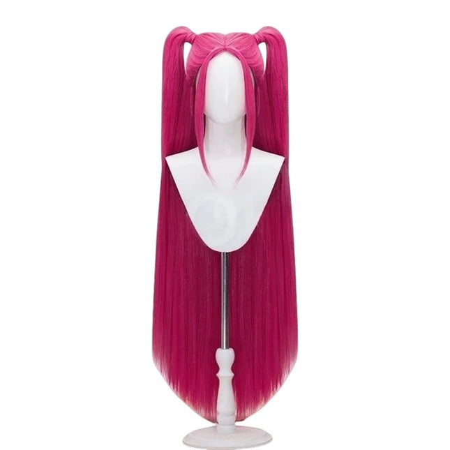 Anime Mira White PU Uniform Cosplay Costume Wig Woman Christmas Halloween Party Clothing