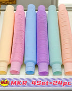 4 Set (24 Pcs)