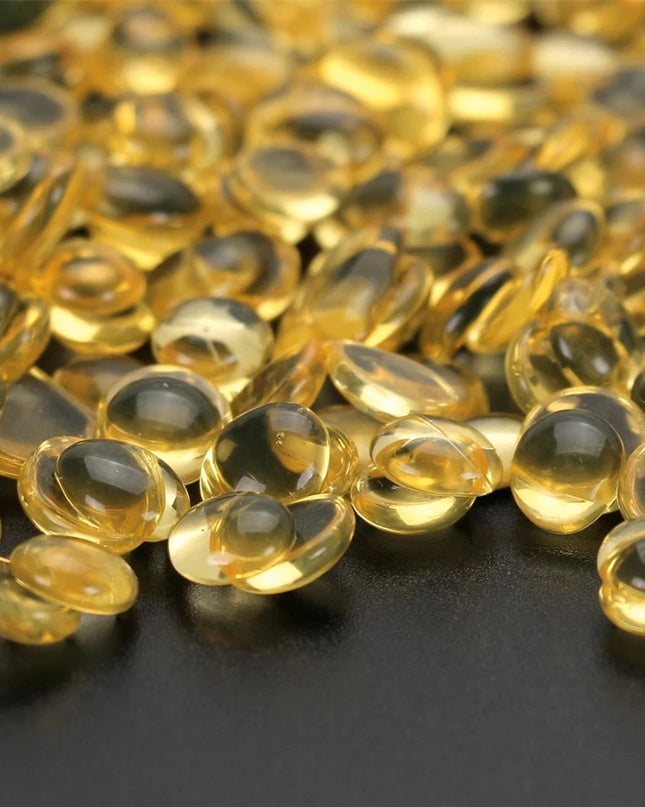 Best Quality 20/50/100/200G Italian Keratin Glue  yellow Granule/Beads/Grain  For Human Hair Extension