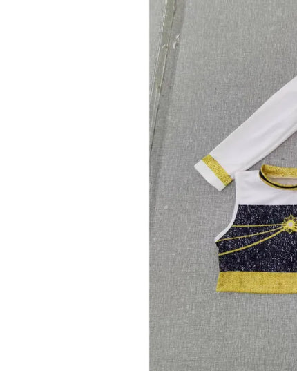 New Kids K-pop Demon Hunters Cosplay Mira Rumi Zoey Costume Girls Uniform Halloween Party 3D Printed Disguise Party Costumes