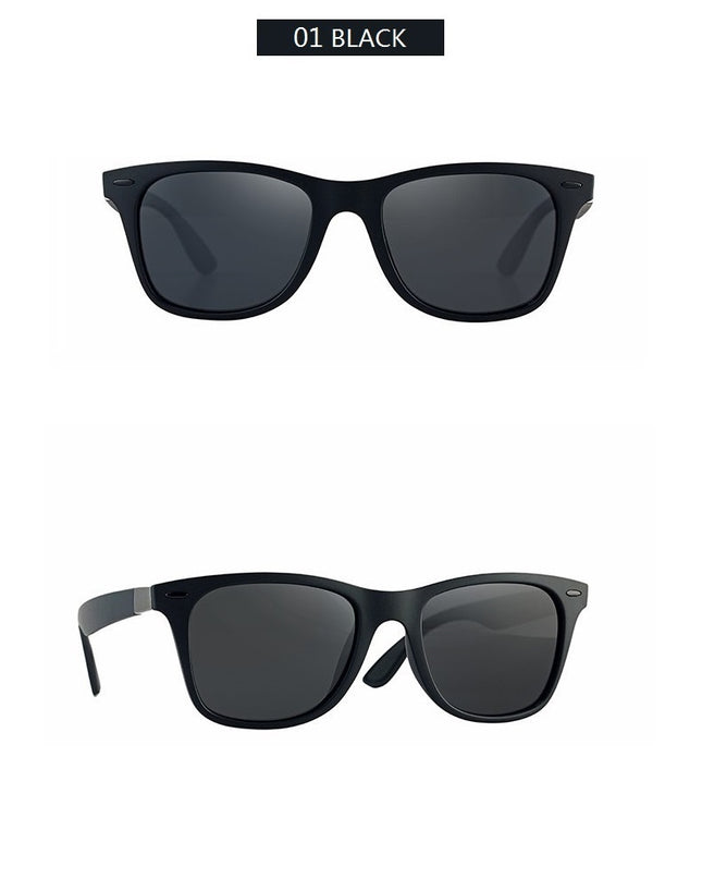 Retro Sunglasses Men Women Fashion Sports Driver's vintage Sun Glasses For Man Female Brand Design Shades Oculos De Sol UV400