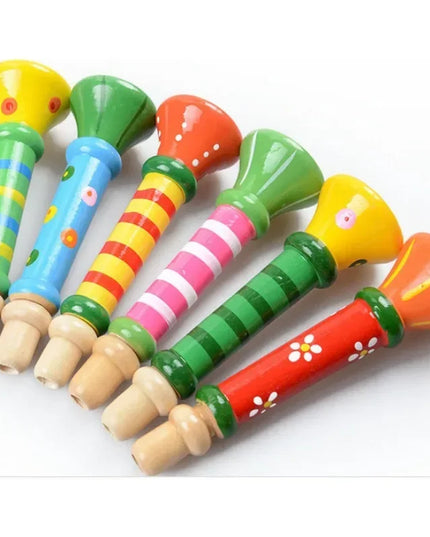 Montessori Wooden Toys for Babies Developmment Games Kids Puzzle Wood Stacking Toy Early Learning Educational Toys for Children