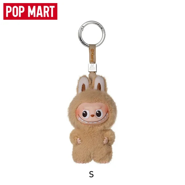 POP MART The Monsters Labubu V4 Pin for Love Series Mystery Blind Box Vinyl Face Plush Doll Pendant Keychain Toy Christmas Gifts