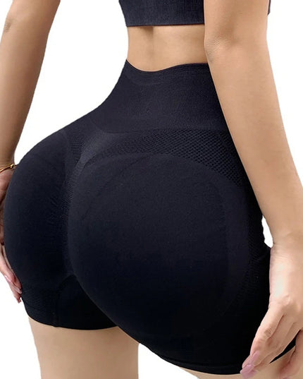 Women Shorts Sports For Women New Cycling Jogging Fitness High Waist Push Up Gym Shorts Leggings Women Yoga Clothing