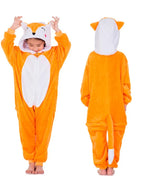 New Fox / 100(Height 95-105CM)