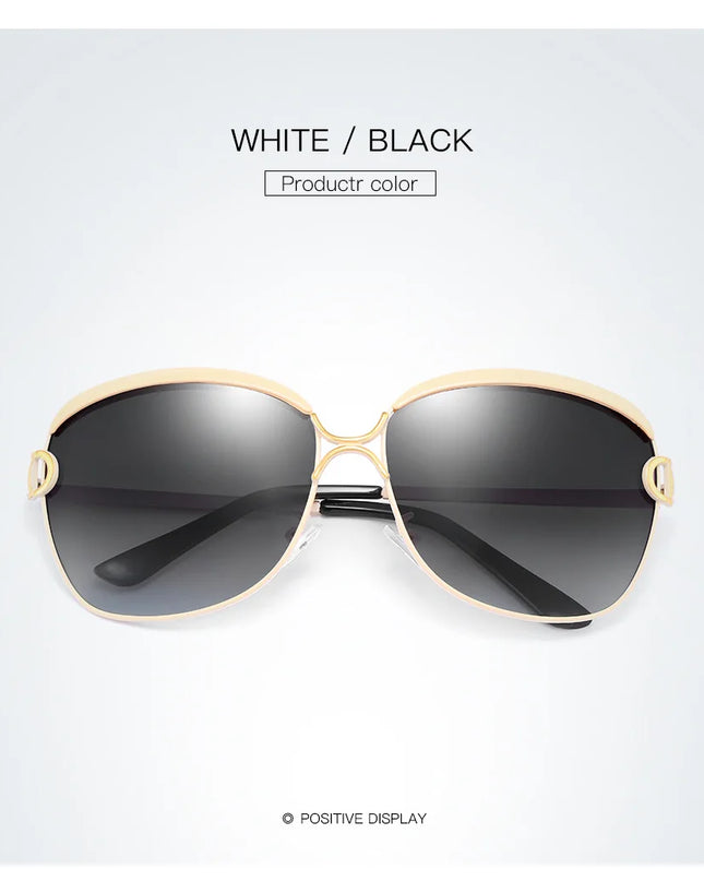 Polarized Sunglasses Driving UV400 Protection Sports Unisex Ms Fashion Glasses Lens Motorcycle Running Fish Travel T524