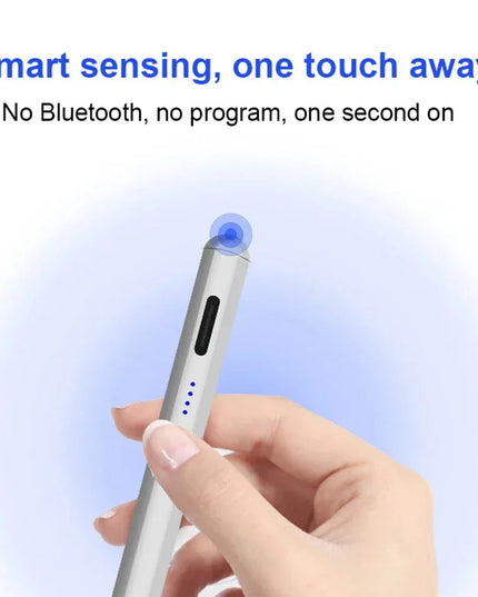 Universal Stylus Pen For IOS Android Windows Tablet Phone Multicolor PEN Capacitive Stylus Painting And Writing PEN