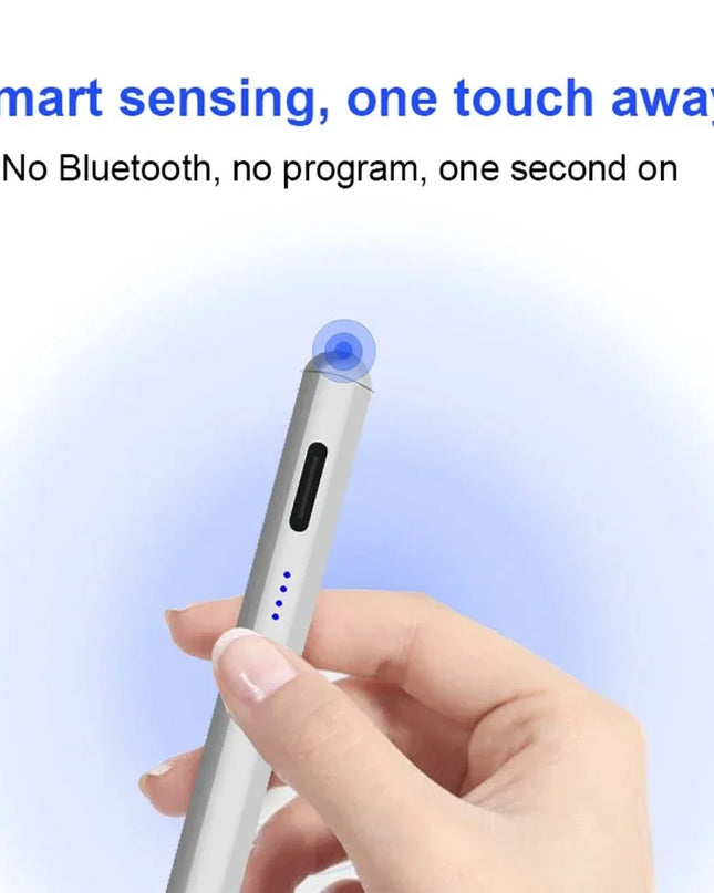 Universal Stylus Pen For IOS Android Windows Tablet Phone Multicolor PEN Capacitive Stylus Painting And Writing PEN