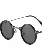 C1 Black Gray / Other
