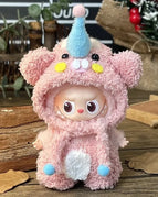 Clothes Set 02 / no doll