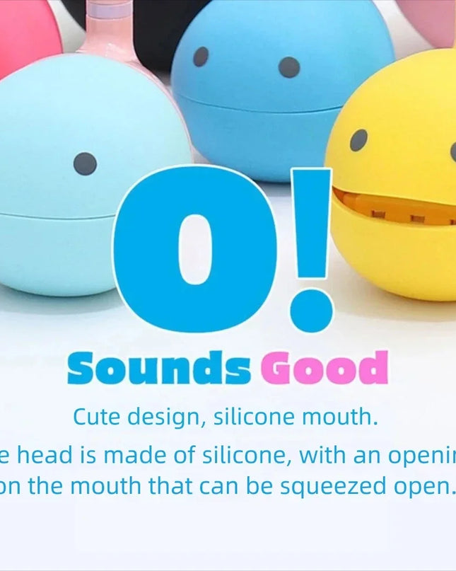 Electronic Music Toys - Creative Sound-producing Electronic Toys, Soothing And Relaxing Musical Instruments Cute Musical Notes