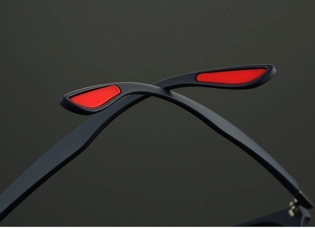 Retro Sunglasses Men Women Fashion Sports Driver's vintage Sun Glasses For Man Female Brand Design Shades Oculos De Sol UV400