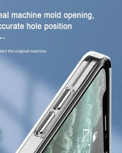 Stitch Artistic Transparent Phone Case For IPhone 17 Air 16 14 12 11 Pro Max 15 Plus 13 Mini 16E Fashion TPU Silicone Soft Cover