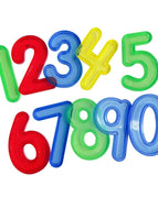 0-9 Number 7.5CM