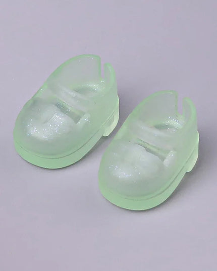 For Labubu 4.0 The Monsters Pin for Love Series Spring in the Wild Dinosaur Plush Set For Labubu V4 Doll Accessories