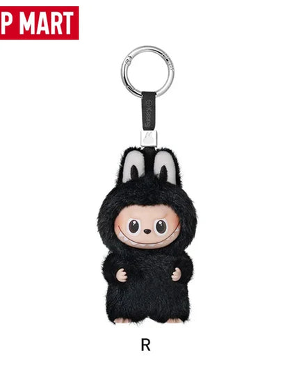 POP MART The Monsters Labubu V4 Pin for Love Series Mystery Blind Box Vinyl Face Plush Doll Pendant Keychain Toy Christmas Gifts