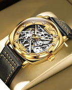 all gold