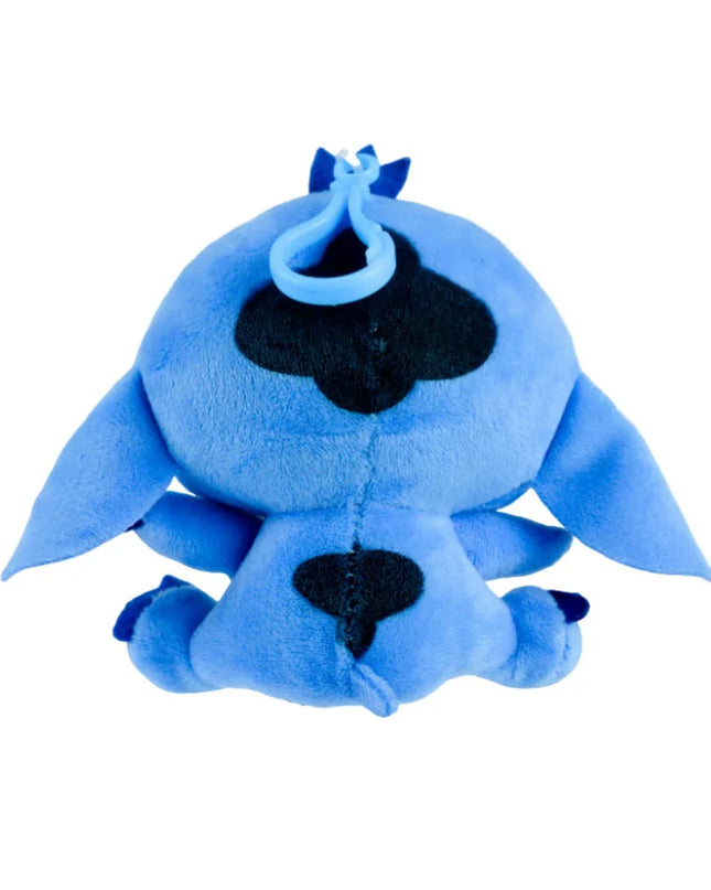 12cm 20cm 25cm Stitch Stuffed Plush Models Cartoon Stuffed Plush Dolls Anime Plush Baby Toys Kawaii Kids Birthday Gift