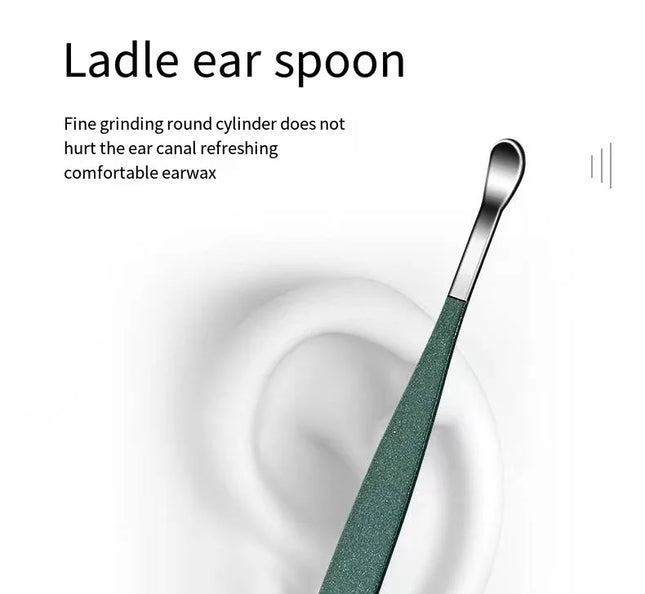 Nail Scissors Set Household High End Mens And Womens Special Nail Clippers Manicure Beauty Tools 6 Piece Portable Household