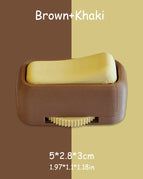K06BrownKhaki / CHINA