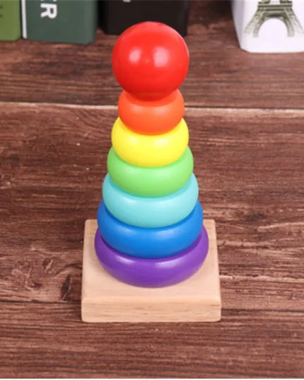 Montessori Wooden Games Baby Toys Puzzle Geometry Educational Games Kids Development Early Learning Toys For Children 1 Year 2