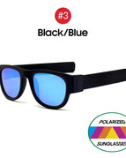 black-blue / NO Polarized