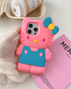 For iPhone 15Pro / Pink