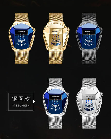 New watches for man Top Luxury Brand Quartz Men’s Watch Sport Waterproof Wrist watches man Relogio Masculino