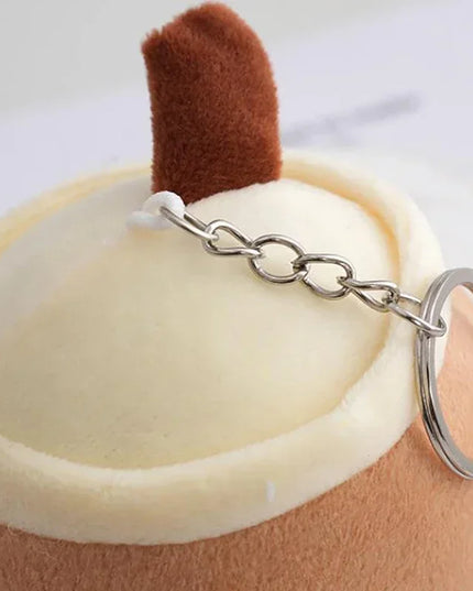 Stuffed Dolls Plush Toys Blueys Soft Pillow Cushion Milk Tea Plushies Child Baby Birthday Present Girlfriend Animals Hobbies