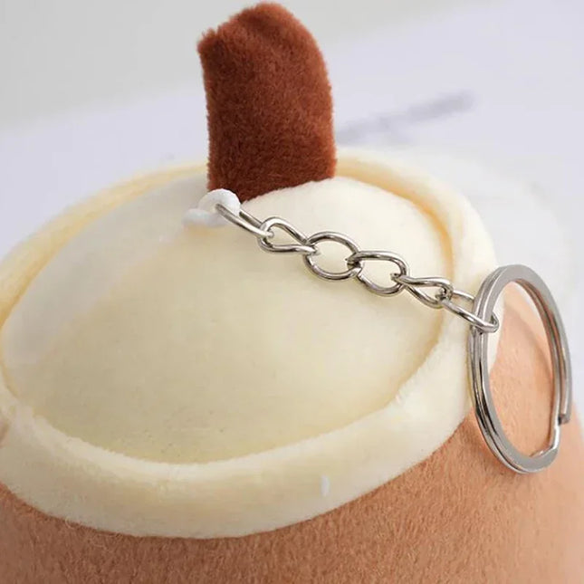 Stuffed Dolls Plush Toys Blueys Soft Pillow Cushion Milk Tea Plushies Child Baby Birthday Present Girlfriend Animals Hobbies