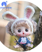 Doll with clothes 01 / China Mainland / PICTURE