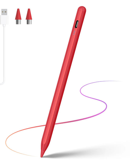 Universal Stylus Pen For IOS Android Windows Tablet Phone Multicolor PEN Capacitive Stylus Painting And Writing PEN