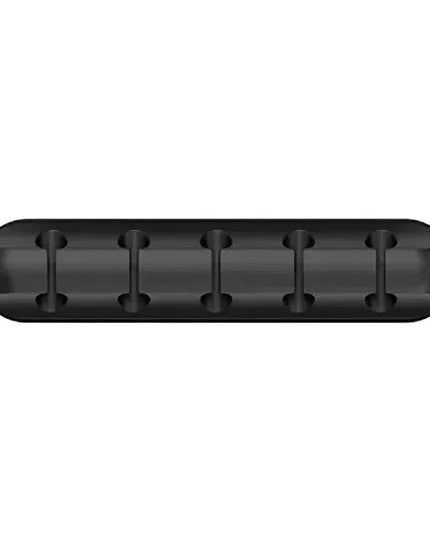 Cable Cord Wire Organizer Silicone USB Cable Winder Management Clips Self Adhesive for Mouse Keyboard Headset For iPhone Huawei