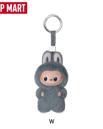 POP MART The Monsters Labubu V4 Pin for Love Series Mystery Blind Box Vinyl Face Plush Doll Pendant Keychain Toy Christmas Gifts