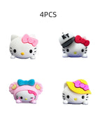 4pcs