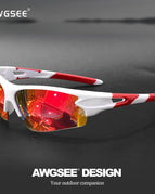 c9 white red