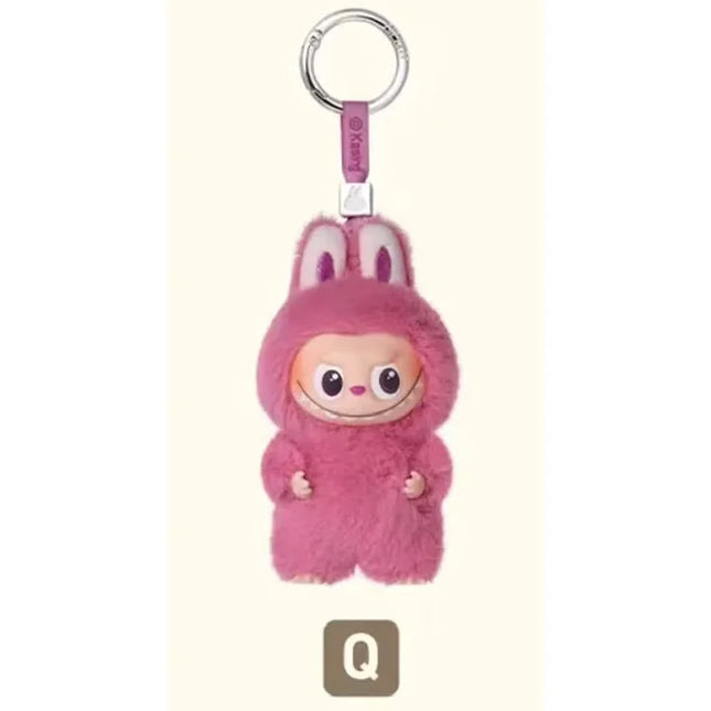 POP MART Labubu The Monsters Pin For Love Series Blind Box Rare Hidden Limited Edition Collectible Toy Gift for Kids Adults 2025