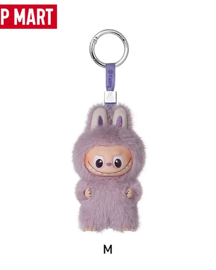 POP MART The Monsters Labubu V4 Pin for Love Series Mystery Blind Box Vinyl Face Plush Doll Pendant Keychain Toy Christmas Gifts