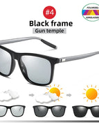4 Black Gun