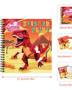 1pcs dinosaur