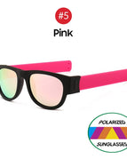 pink-pink / Polarized