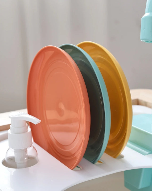 Children's Montessori Toys Life Skills Learning Game Sand Table Accessories Early Education And Intelligence Toys Child's Gift