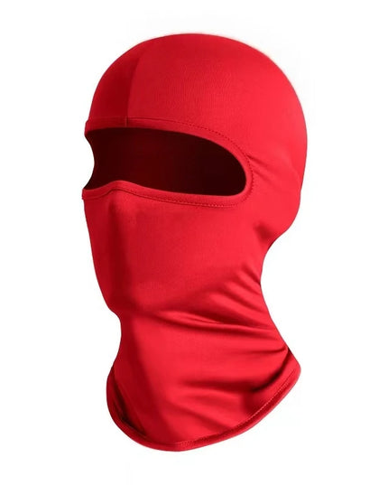 Breathable Sunscreen Ice Silk Mask For Men And Women Motorcycle Fishing Bicycle Windproof Scarf Summer Facial Scarf Headscarf