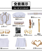 A2 Costume / 140 / CHINA|Mira