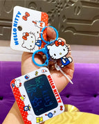 Hello Kitty-A