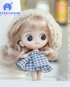 Doll with clothes 07 / China Mainland / PICTURE