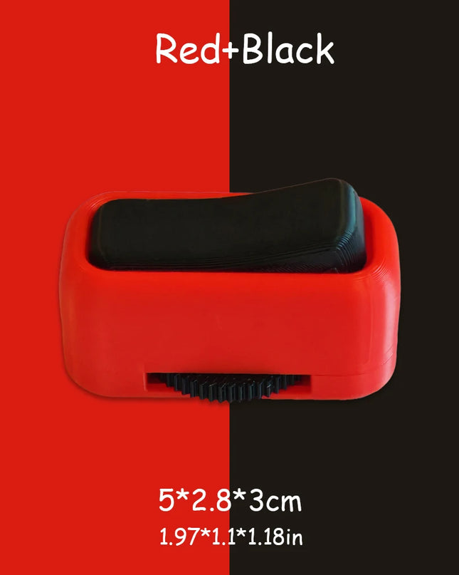 Switch Fidget Toy Pop Fidget Toy Click Toy for Stress and Anxiety Relaxing Portable Fingertip Simulate 3D Printed Switches Toys