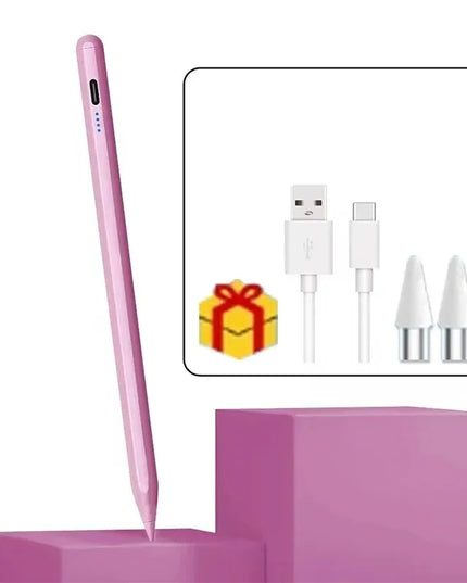 Universal Stylus Pen For IOS Android Windows Tablet Phone Multicolor PEN Capacitive Stylus Painting And Writing PEN