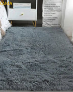 Silk wool 4 / 40X60CM